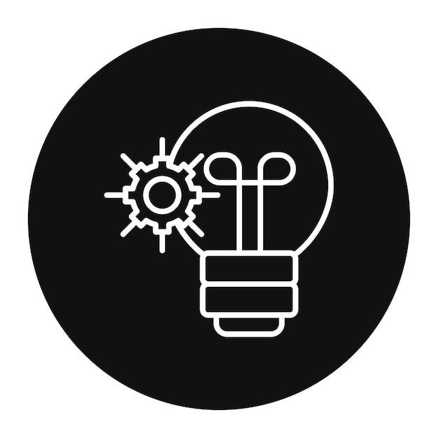 Innovation Vector Illustration
