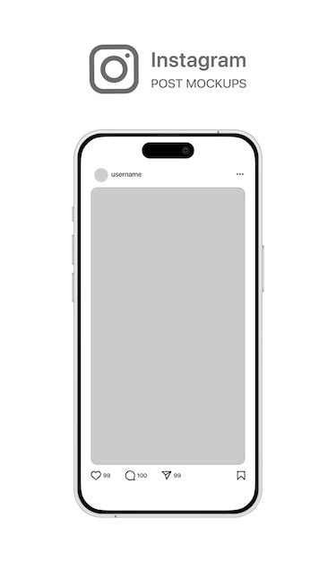 instagram rutnätsstorlek mall uppdatering 2025 sociala nätverk app UI gränssnitt mockup designläge