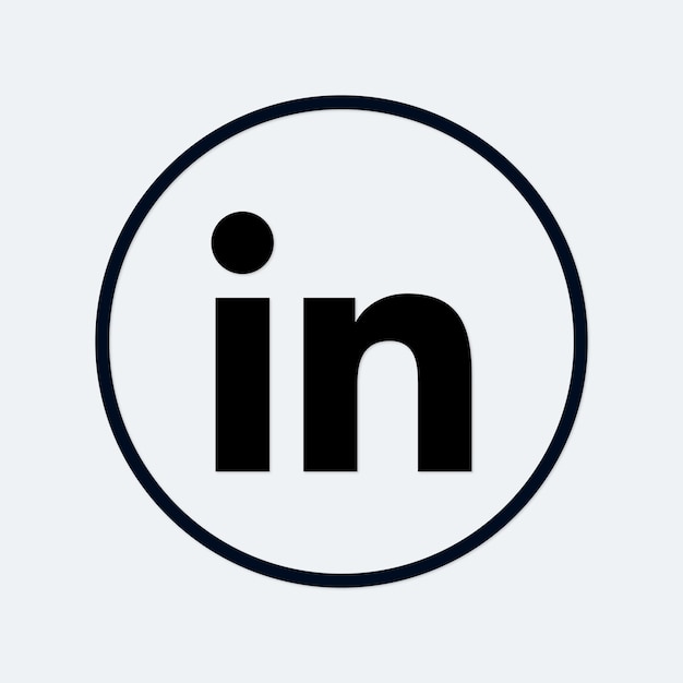 instagram vector social media icon
