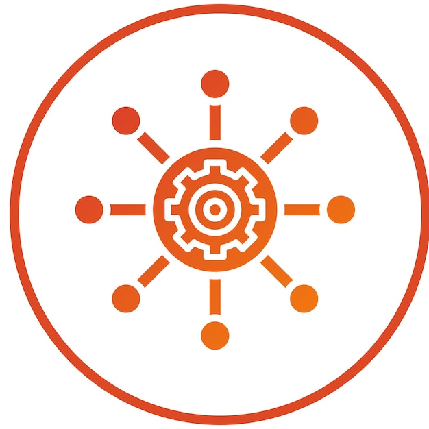 Integration Icon Style