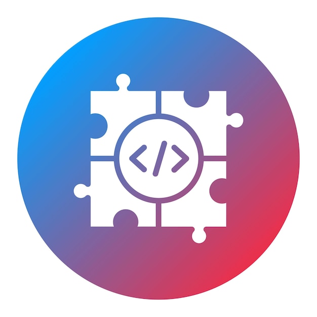 Integration Testing icon vector image Can be used for Quality Assurance