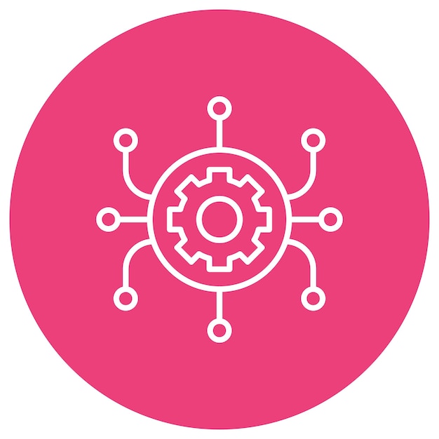 Integrity Vector Illustration Style