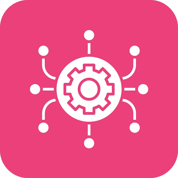 Integrity Vector Illustration Style