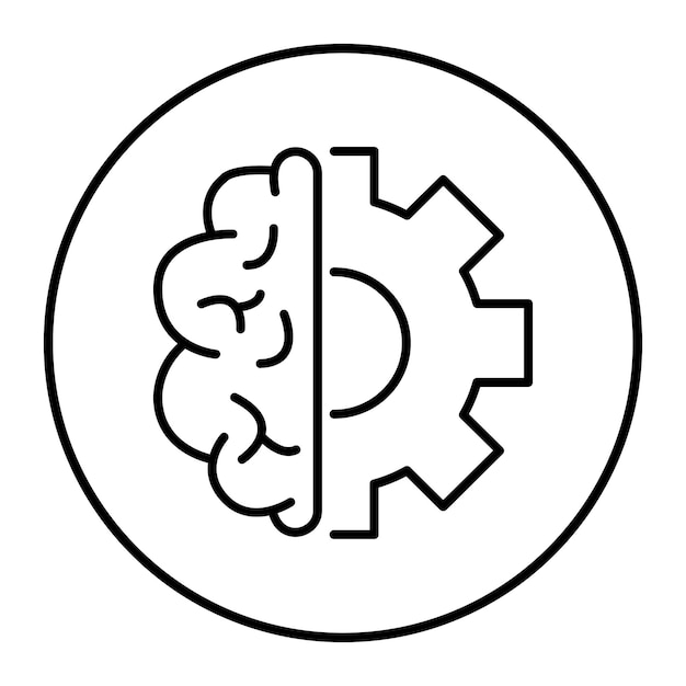 Intelligence Icon