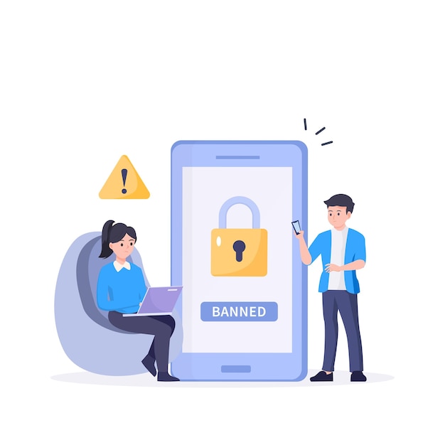 internet blocking symbolic composition with user stopping email harassment with big lock