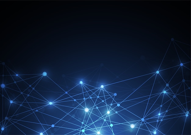 Internet connection