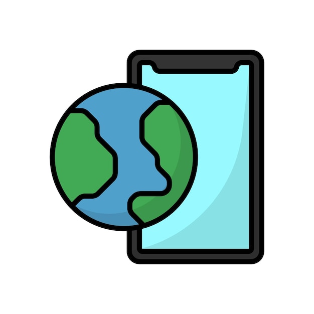 internet of things illustration