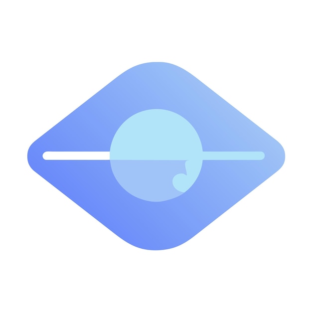 interstellar travel vector graphics illustration eps source file format lossless scaling icon design