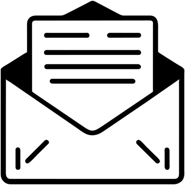 invitation pictogram