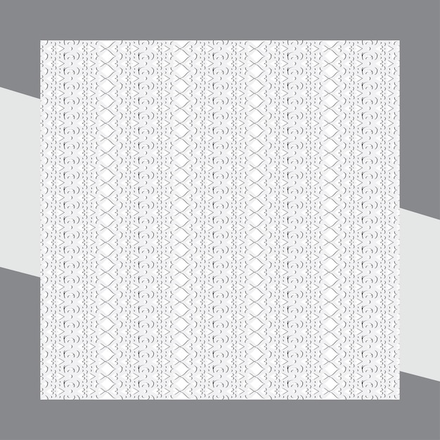 islamic pattern design vector templates