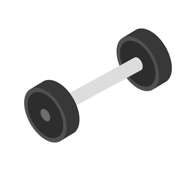 isometric gym weight