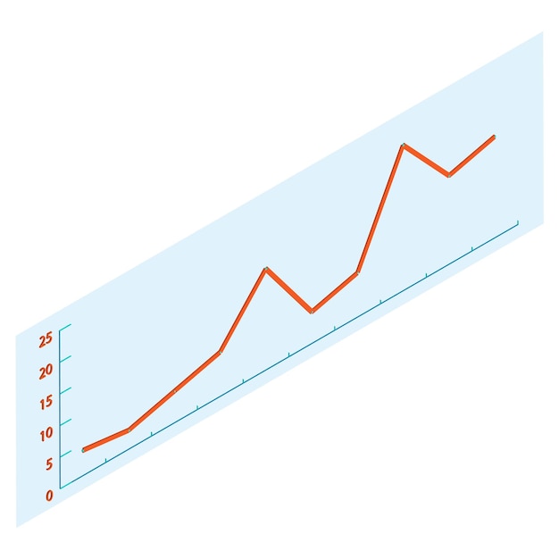 isometric line graph