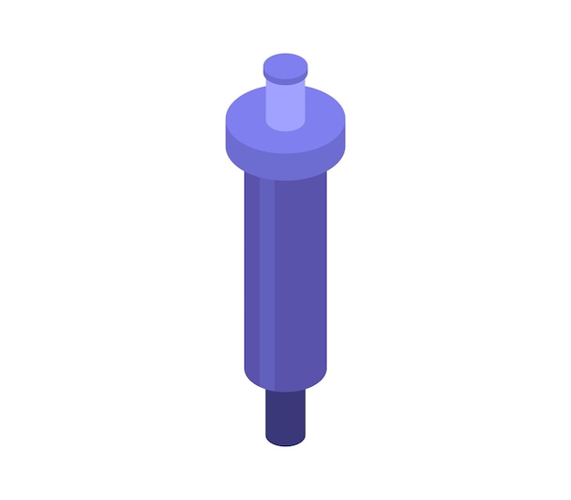 isometric pipette lab