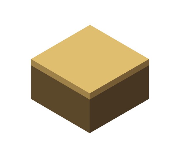 Isometrisk sand