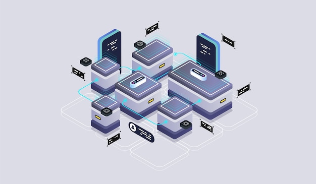 Isometrisk virtual reality og softwareudvikling