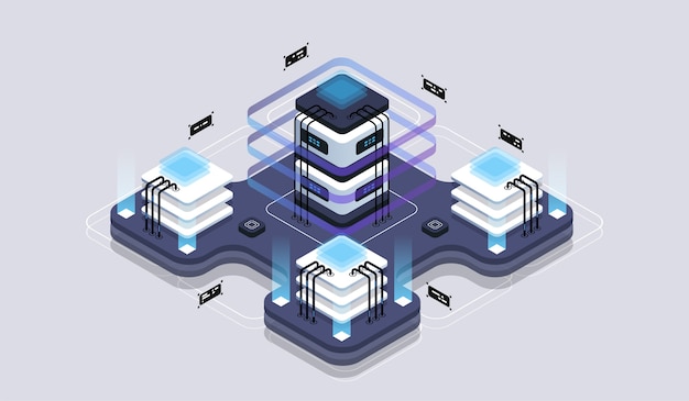 Isometrisk virtual reality og softwareudvikling