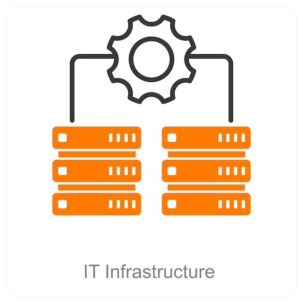 IT-infrastruktur