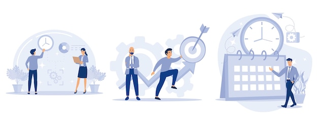 IT project delivery Agile project management planning and deadline