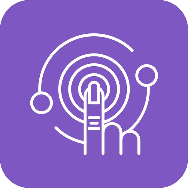 Iteraction icon vector image Can be used for Agile