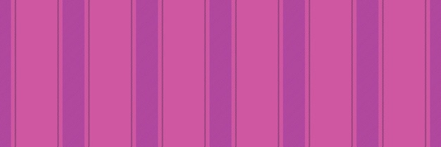 Jacket texture fabric background fabric pattern textile stripe Surface seamless vertical lines vector in pink and purple colors