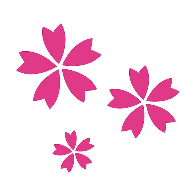 Japan icon logo design