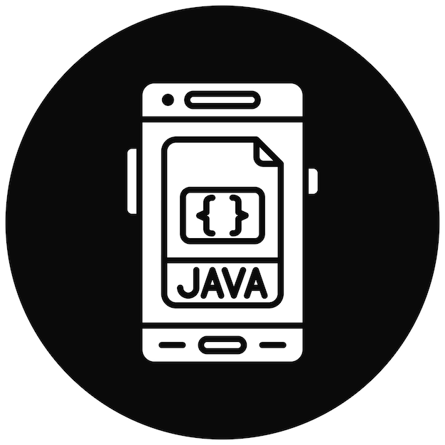 javascript icon vector image can be used for mobile app development