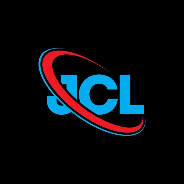 JCL logo JCL letter JCL letter logo design Initials JCL logo linked with circle and uppercase monogram logo JCL typography for technology business and real estate brand