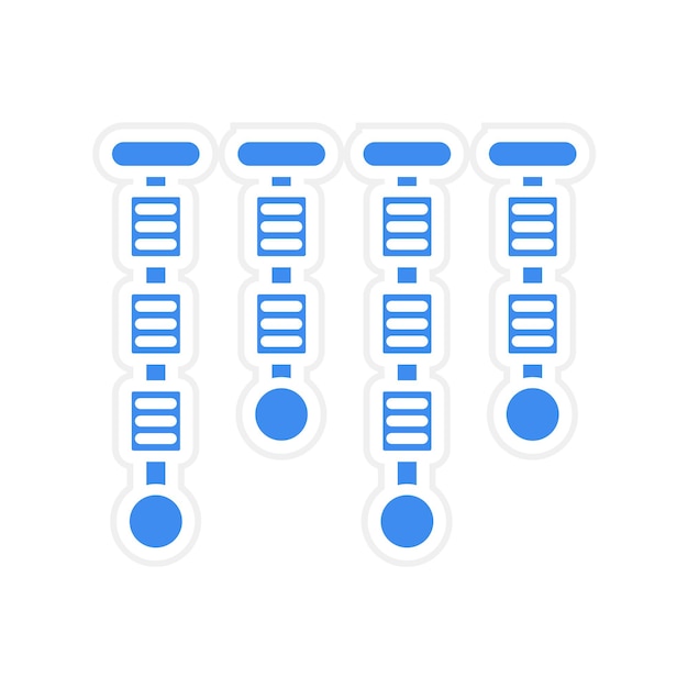 Kanban icon vector image Can be used for Project Management
