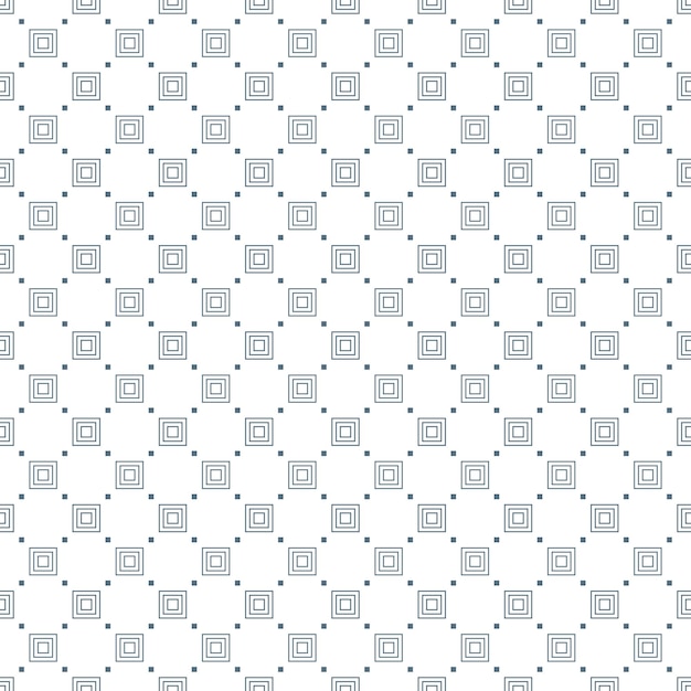 Kesintisiz Geometrik Desenler