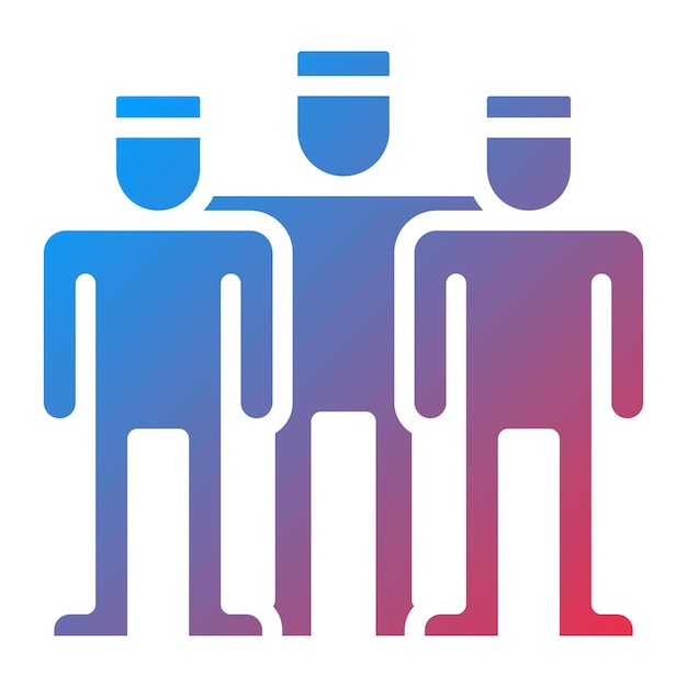 Kinship icon vector image Can be used for Inheritance