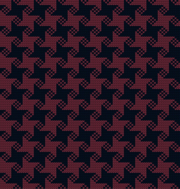 knitted texture seamless pattern vector seamless background for banner website postcard wallpaper clothing and design festive sweater design seamless knitted pattern