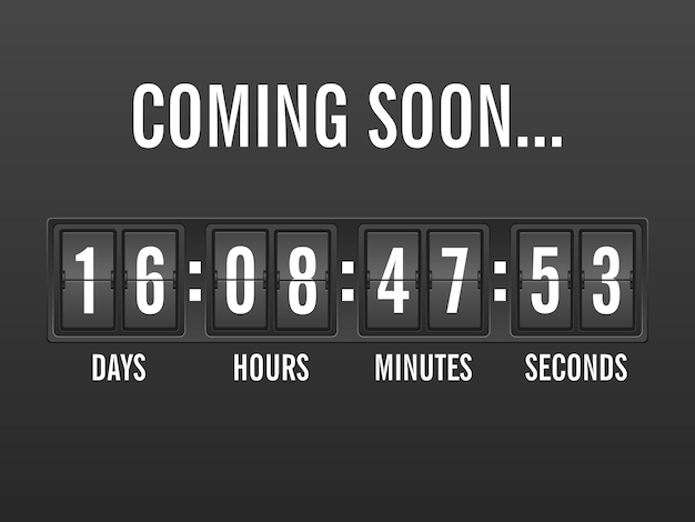 Kommer snart baggrund