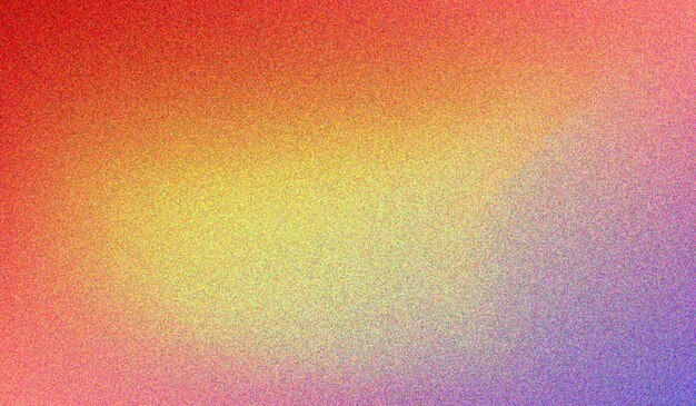 Kornet gradient stil tekstur i forskellige farver, kornet baggrundskollektion