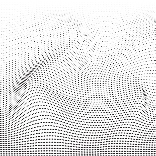 Kreativ, moderne og minimalistisk fremtid med geometrisk abstrakt baggrundsskabelon