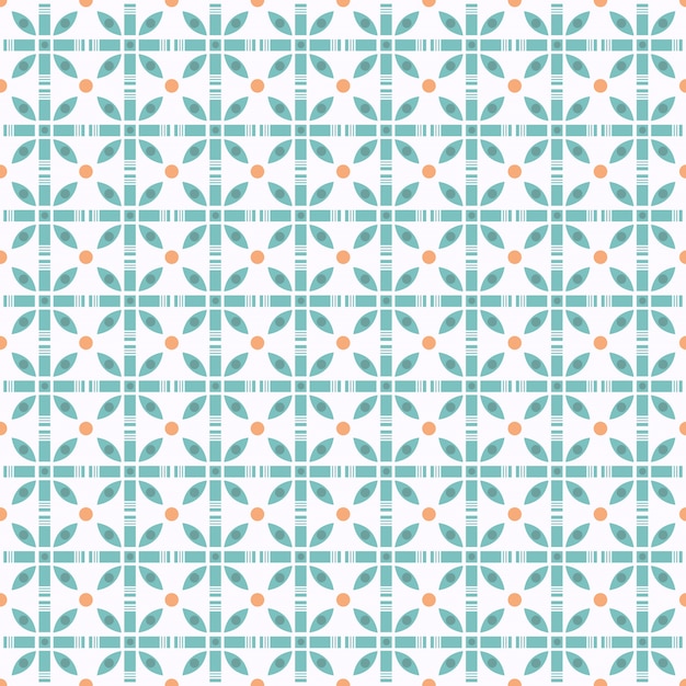 Kusursuz geometrik desen