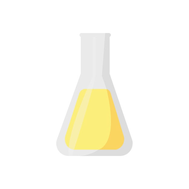 Laboratoriekolv