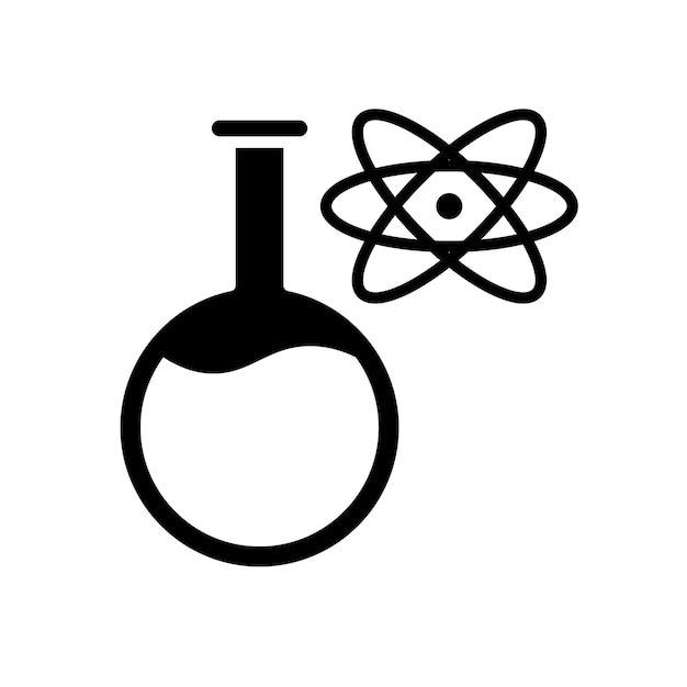 Laboratory Icon