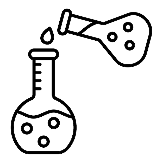 Laboratory Icon