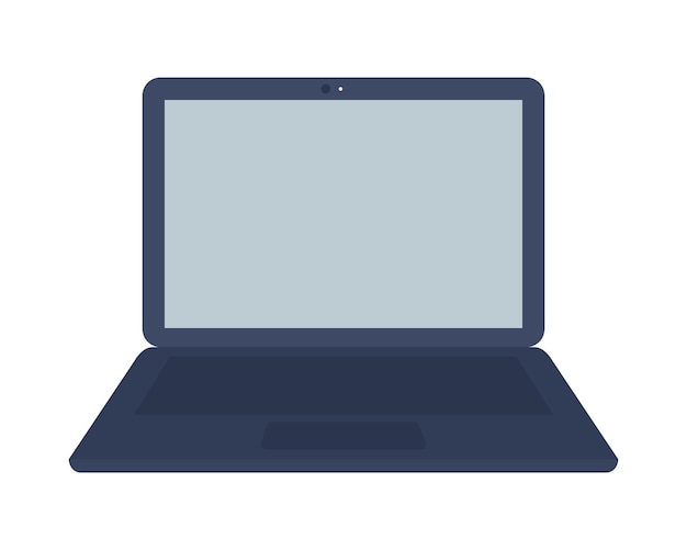 Laptop computer icon