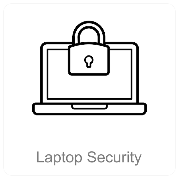 Laptop Security