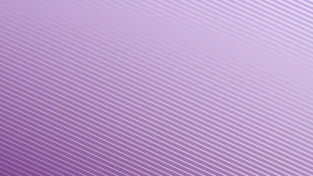 Lavender abstract background with curve line for backdrop