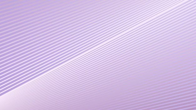 Lavender abstract background with curve line for backdrop
