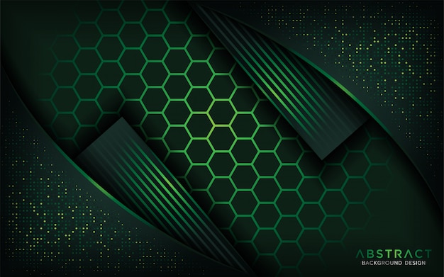 Layout background 1