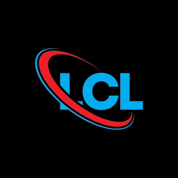 LCL logo LCL letter LCL letter logo design Initials LCL logo linked with circle and uppercase monogram logo LCL typography for technology business and real estate brand