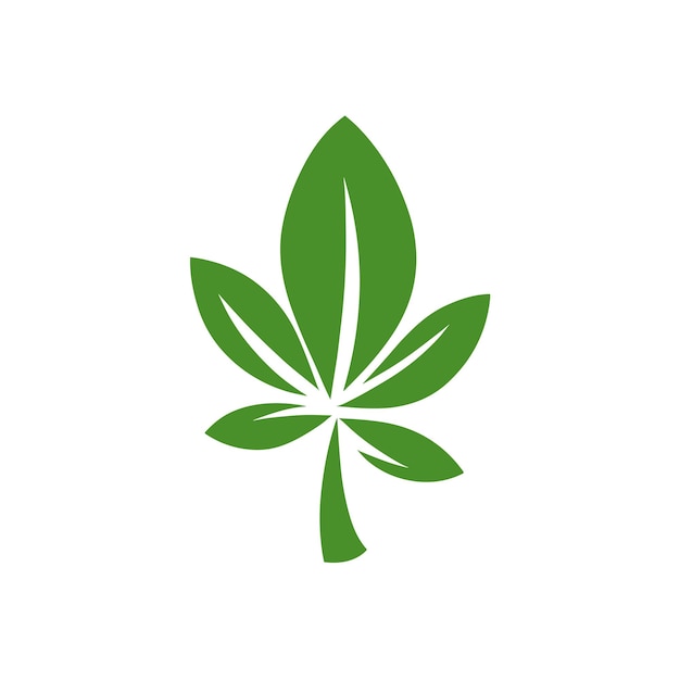 leaf vector