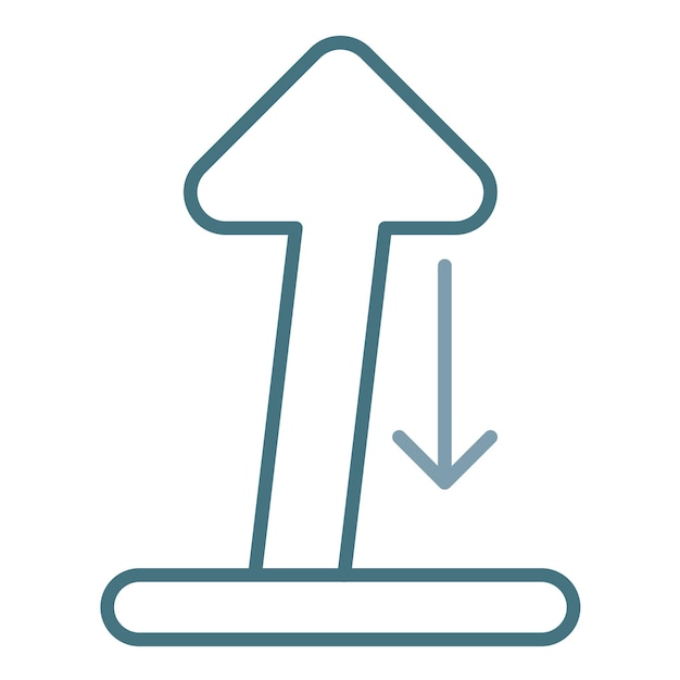 Lean Flat Illustration