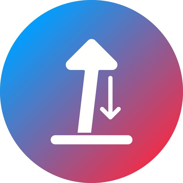 Lean icon vector image Can be used for Project Management