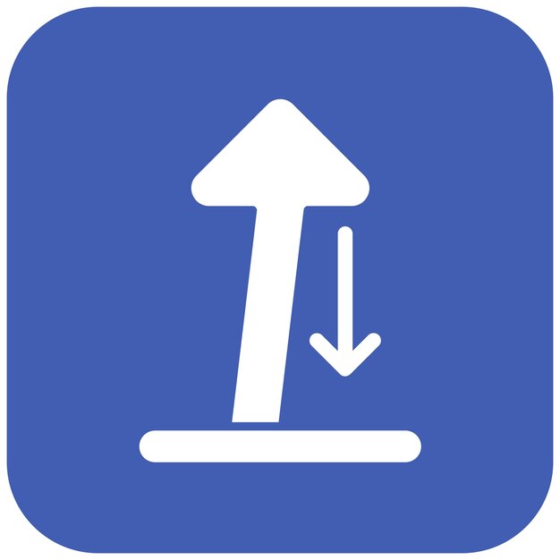 Lean icon vector image Can be used for Project Management