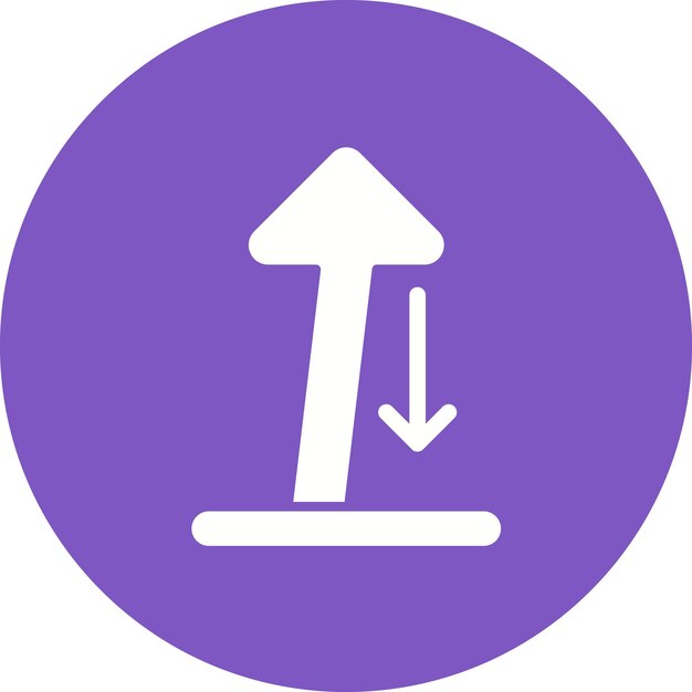 Lean icon vector image Can be used for Project Management
