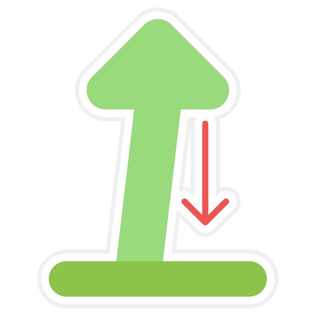 Lean icon vector image Can be used for Project Management